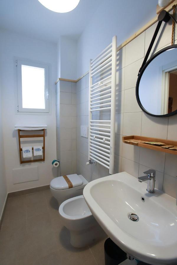 Casa Flora - Bed And Breakfast Torre San Giovanni Ugento Eksteriør bilde