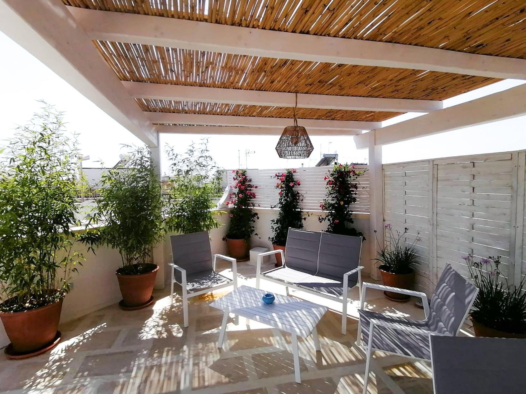 Casa Flora - Bed And Breakfast Torre San Giovanni Ugento Eksteriør bilde